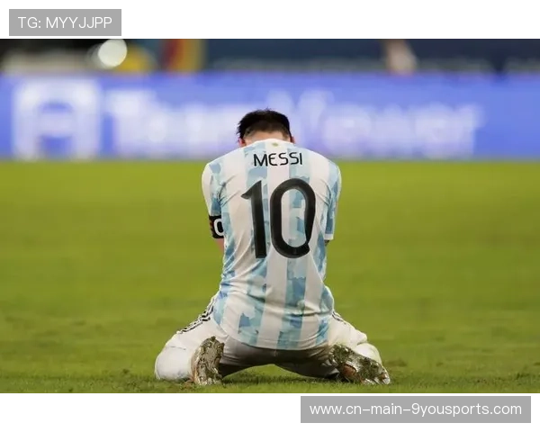 世界杯梅西若被盯死,能否创造第二种打法?