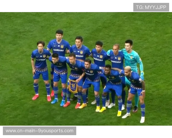 中超季后赛:争冠组乱成一锅粥